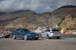 Skoda Octavia Combi 2020 года (WW)